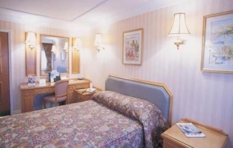 Thistle Express Swindon Kamer foto